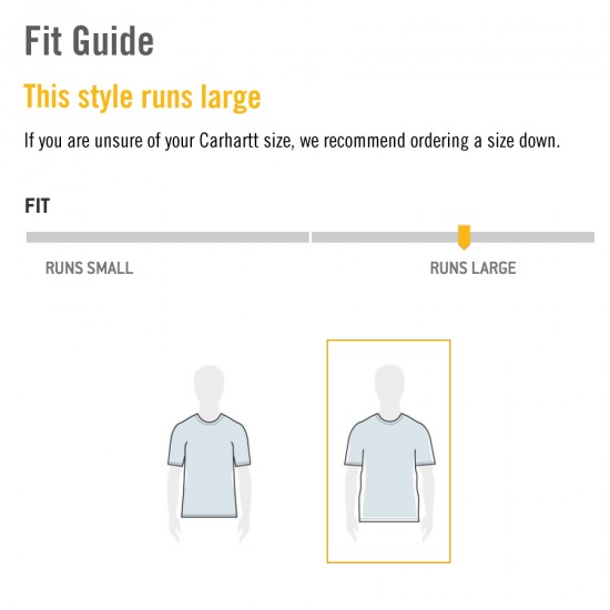 Force Flex Pocket T-Shirt - End of Line Colours