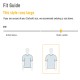 Force Flex Pocket T-Shirt - End of Line Colours