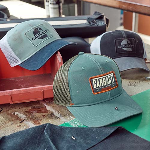 Carhartt Accessories