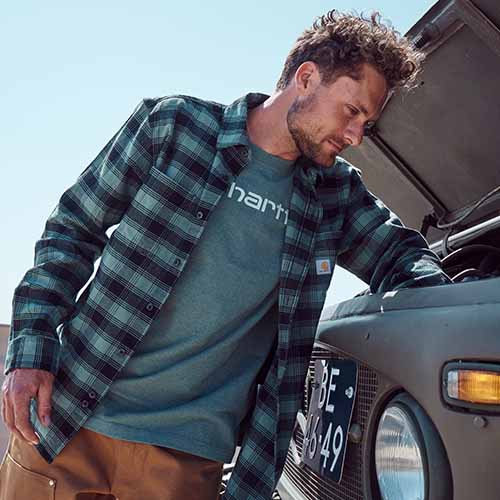 Carhartt For Men