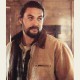 Jason Momoa - Braven Detroit Jacket