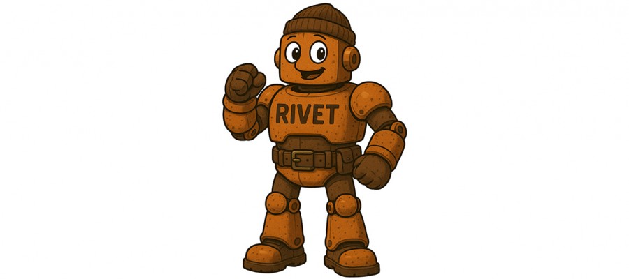 Introducing Rivet Introducing Rivet