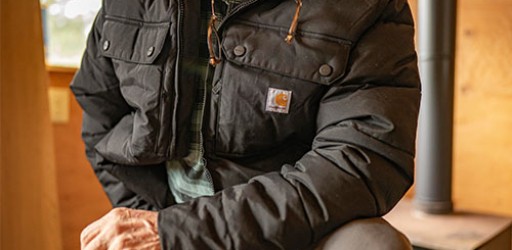 Carhartt distributor best sale