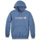 Thundercloud - Signature Logo Midweight Sweatshirt