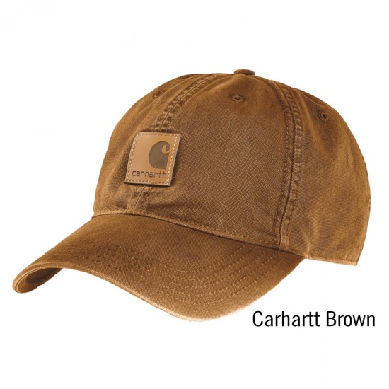 Odessa Cap