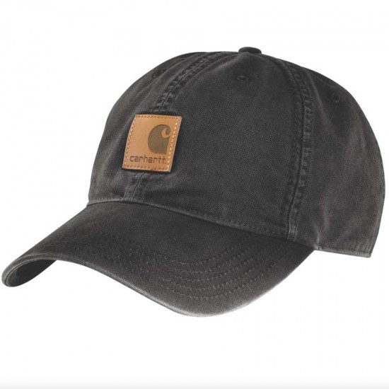 Odessa Cap