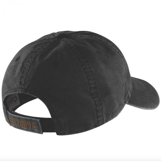 Odessa Cap