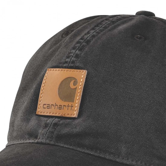 Odessa Cap