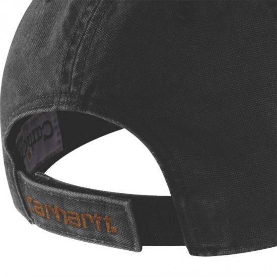 Odessa Cap