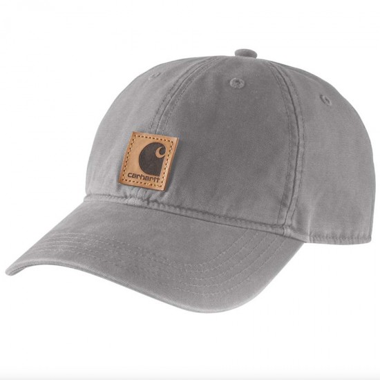 Odessa Cap
