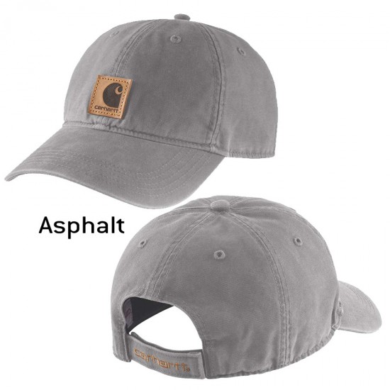Odessa Cap
