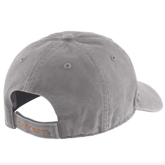 Odessa Cap