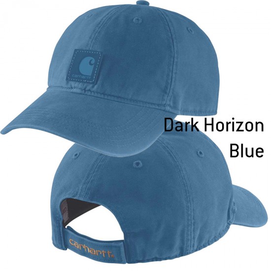 Odessa Cap