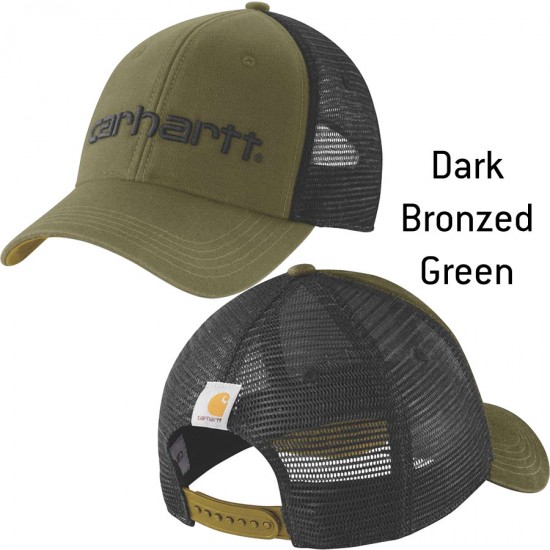 Dunmore Cap