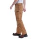 Washed Duck Multipocket Pant - Carhartt Brown, W:28/L:30