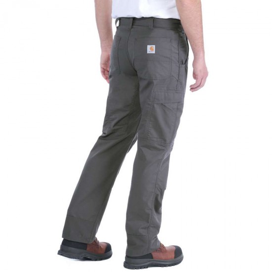 Force Extremes Rugged Flex Cargo Pants - Shadow, W:31/L:32