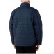 Rain Defender Lightweight Insulated Jacket - Carhartt Brown, XX Large
