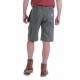 Multi Pocket Ripstop Shorts - Moss, W:30