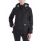 Shoreline Waterproof Jacket - Black, X Large