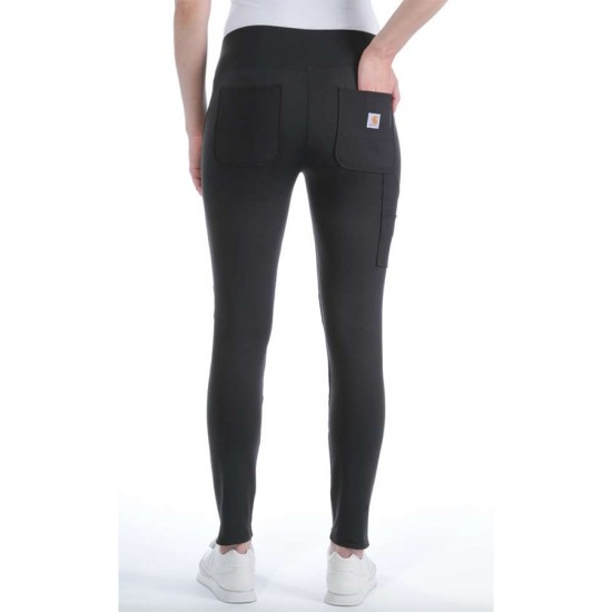 FORCE Utility Leggings - 3 Colours