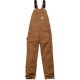 Duck Bib Overall