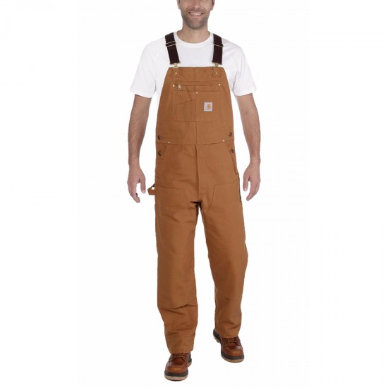 Duck Bib Overall