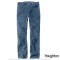 Rugged Flex Straight Tapered Jean - 3 Colours