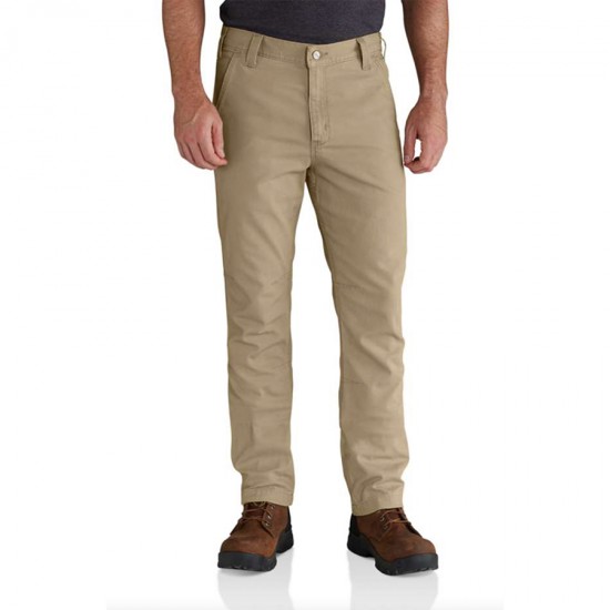 Rigby Straight Fit Pant - 2 Colours