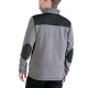 Fallon 1/2 Zip Fleece Pull-Over Fallon 1/2 Zip Fleece Pull-Over
