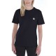 Pocket K87 Women's T-Shirt - Black