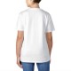 Pocket K87 Women's T-Shirt - White