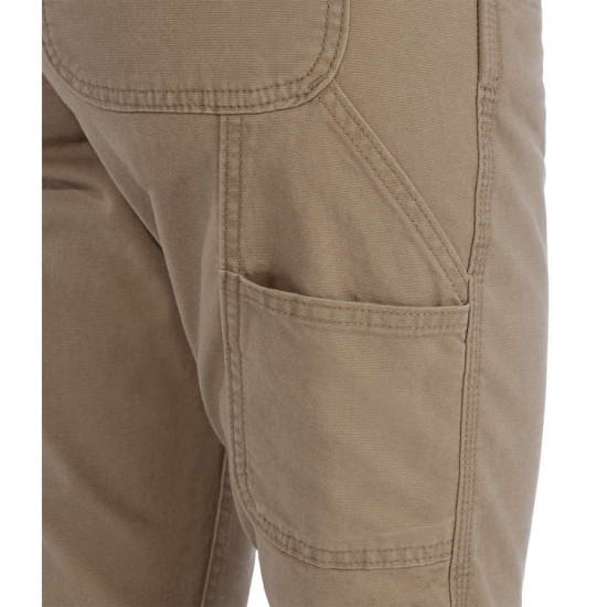 Dámské kalhoty Carhartt - 103224001 Slim Fit Crawford Pants