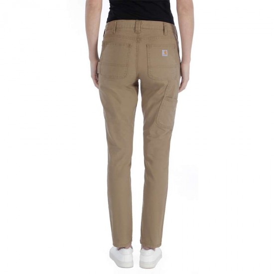 Carhartt Women's Slim-Fit Crawford Pants