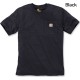 Pocket K87 T-Shirt