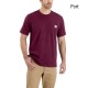Pocket K87 T-Shirt Pocket K87 T-Shirt