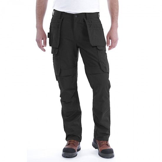 Multi pocket pants sale