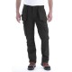 Full Swing Steel Multi Pocket Tech Pants - Black, W30/L32