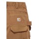 Full Swing Steel Multi Pocket Tech Pants - Carhartt Brown, W40/L28