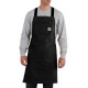 Cotton Duck Apron - Black