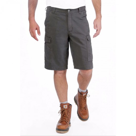 Rigby Rugged Cargo Shorts - 3 Colours