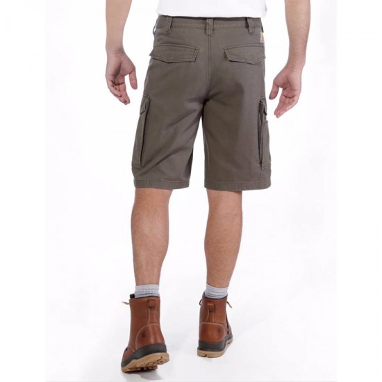 Rugged 2024 cargo shorts