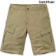 Force Broxton Cargo Shorts - 2 Colours