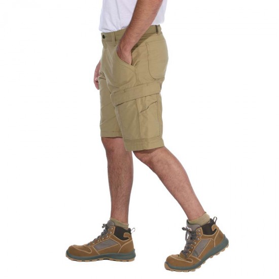 Force Broxton Cargo Shorts - 2 Colours