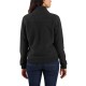 Sherpa Fleece Jacket - XSmall, Nutmeg Heather