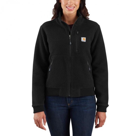 Carhartt Women s Cosy Sherpa Fleece Jacket