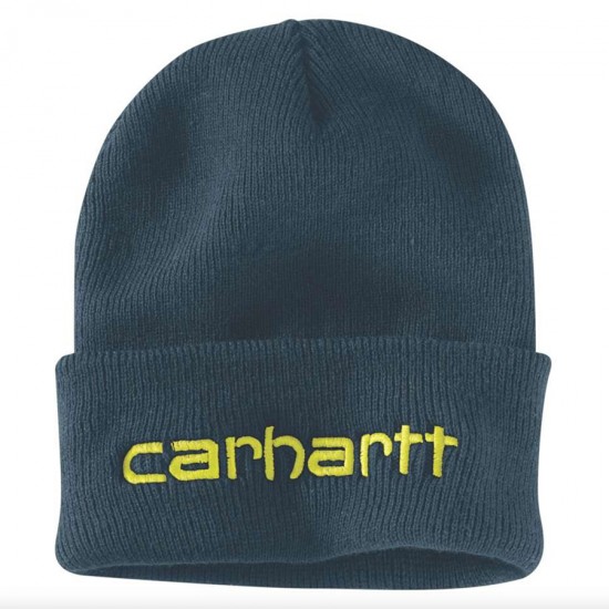 Teller Hat - 2 Colours
