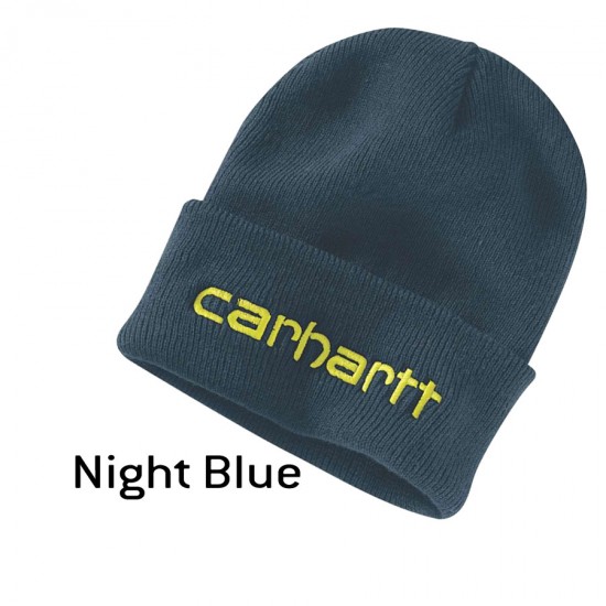 Teller Hat - 2 Colours