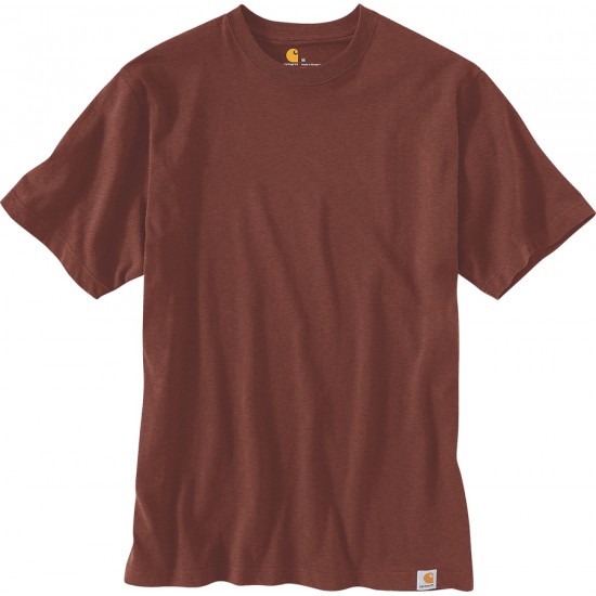 Workwear Solid T-Shirt