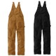 Firm Duck Insulated Bib Overall