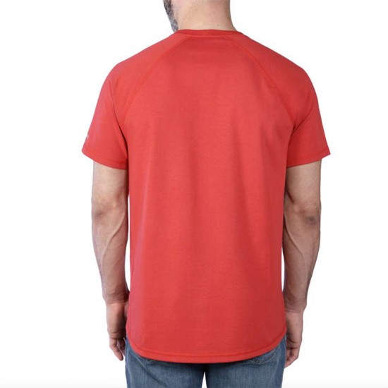 Force Flex Pocket T-Shirt - 6 Colours